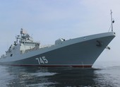 Nga, Trung Quốc sắp tập trận cùng nhiều nước NATO