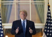 Iran trừng phạt ông Trump và loạt quan chức Mỹ