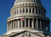 Hạ viện Mỹ thông qua gói cứu trợ khổng lồ ông Biden đề xuất