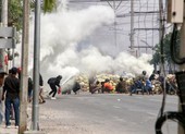 32 nhà máy bị tấn công ở Myanmar, Trung Quốc 'sốt ruột'