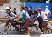 Toàn cảnh Myanmar: 149 người chết, hơn 2.000 người bị bắt giữ