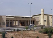 Nghi vấn cơ sở hạt nhân của Iran bị 'tấn công khủng bố'