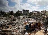 Mỹ lại lên tiếng về giải pháp 2 nhà nước cho Israel-Palestine