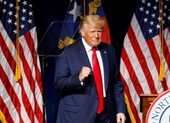 Ông Trump nói nước Mỹ đang bị 'hạ thấp' dưới thời ông Biden