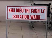 Hậu Giang cách ly một phụ nữ bị sốt vừa trở về từ Trung Quốc