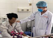Cứu sống bệnh nhân bị gãy nhiều xương ở 6 vị trí khác nhau