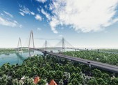Đã chọn được một nhà thầu xây dựng cầu Mỹ Thuận 2
