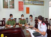 Cần Thơ: 1 sinh viên tung tin sai về dịch COVID-19