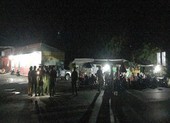 Phong tỏa bến xe ở Hậu Giang vì 1 người từ Campuchia về