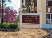 Thi hành kỷ luật khiển trách Chánh Thanh tra tỉnh Hậu Giang