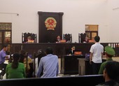 Phúc thẩm vụ án tai nạn giao thông ở Càng Long