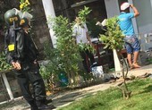 Vụ nhóm người đuổi dân khỏi nhà ở Phú Quốc: Khởi tố vụ án