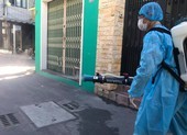 Từ chiều 26-7, Đà Nẵng tạm dừng nhiều hoạt động giải trí