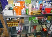 Bị phạt 64 triệu vì bán mỹ phẩm không nguồn gốc trên Facebook