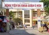 Làm rõ trách nhiệm của chủ đầu tư trong dự án Bệnh viện Ô Môn