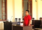 Cần Thơ: Y án 9 tháng tù người kéo sập nhà kho