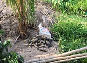 Vẫn chưa bồi thường thiệt hại cho dân bị ảnh hưởng ô nhiễm