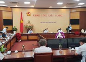 Thanh tra Chính phủ kết luận các vi phạm đất đai ở Kiên Giang