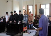 Xử vụ giết người ở Phú Quốc: Bị cáo yêu cầu đổi kiểm sát viên