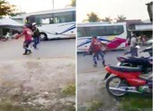 Công an thông tin về clip 'bắt cóc ở Rạch Sỏi'