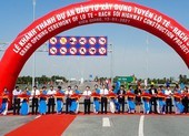 Khánh thành tuyến Lộ Tẻ - Rạch Sỏi, rút ngắn đường về TP.HCM