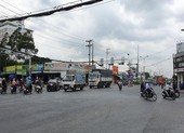 Cần Thơ: Dự kiến chi hơn 1.800 tỉ cải tạo 5 nút giao thông