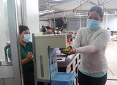 Các tỉnh, thành nỗ lực thu nhận hồ sơ cấp CCCD
