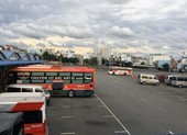 Bộ GTVT có quy định mới cho hành khách đi xe ô tô