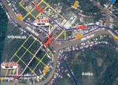 Cần Thơ: Đề xuất chi 208 tỉ xây cầu Tây Đô