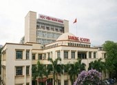 Học viện Ngân hàng công bố điểm sàn xét tuyển