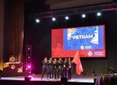 Đoàn Việt Nam giành 2 Huy chương vàng Olympic Toán quốc tế