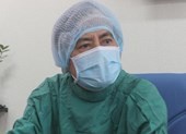 Sinh nhật lần hai của người đàn ông được ghép tim