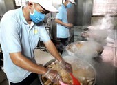 Quản lý an toàn thực phẩm: Cần có sở chuyên trách