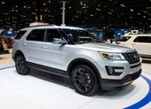 Ford Việt Nam liên tiếp triệu hồi nhiều dòng xe bị lỗi