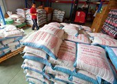 Tạm dừng xuất khẩu gạo: Bộ Công Thương nói gì?