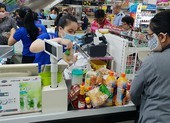 ‘14 ngày vàng’ chống dịch: Hàng hóa không thiếu!