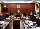 Thiết lập 'luồng xanh' ưu tiên xuất khẩu nông sản qua cửa khẩu