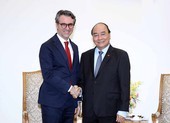 Việt Nam quyết chuyển mình trên ‘cao tốc’ EVFTA