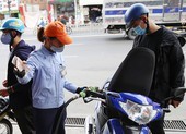 Kẻ cười, người khóc khi giá dầu giảm về mức âm