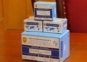 WHO công nhận bộ kit xét nghiệm COVID-19 do Việt Nam sản xuất