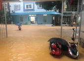 Khu vực miền núi phía Bắc đang mưa rất to, 2 người chết