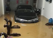 5 người chết, 2 nhà máy thủy điện bị vùi lấp vì mưa lớn