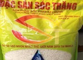 Gạo Việt Nam 'vượt mặt' Thái Lan bán giá cao nhất thế giới