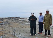 Phú Yên sơ tán dân trước 18 giờ ngày 9-11