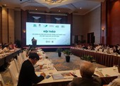 Nguồn cung gỗ nhiệt đới của Việt Nam đa số ở vùng rủi ro