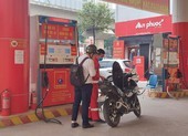 Sát Tết Nguyên đán, giá xăng tiếp tục tăng