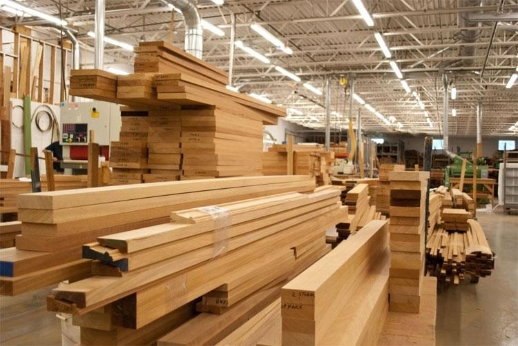 Lạm phát tại Mỹ, EU tác động tiêu cực tới xuất khẩu gỗ của Việt Nam ảnh 1