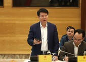 Bộ Y tế nêu quan điểm về đề xuất giãn cách ở TPHCM