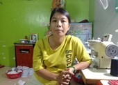 Tòa nhận đơn đề nghị giám đốc thẩm của nữ VĐV khuyết tật
