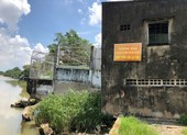 TP.HCM đặt mục tiêu giảm 50% thiệt hại do thiên tai gây ra